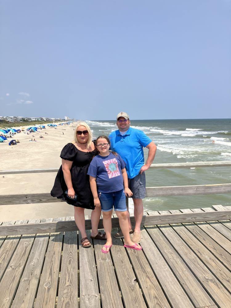 Topsail Island, NC