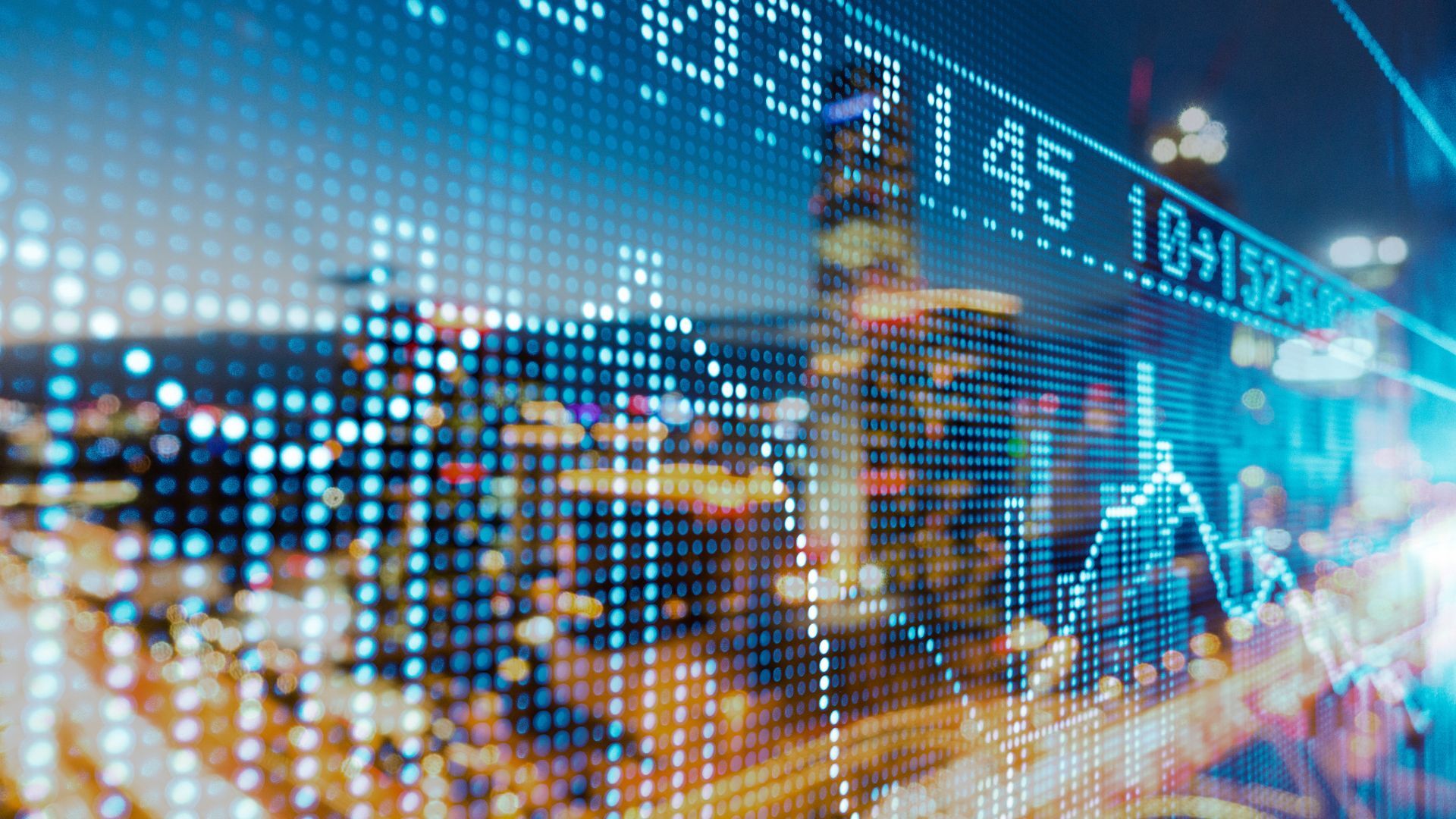 New Market All-Time Highs: How Investors Can Stay Balanced