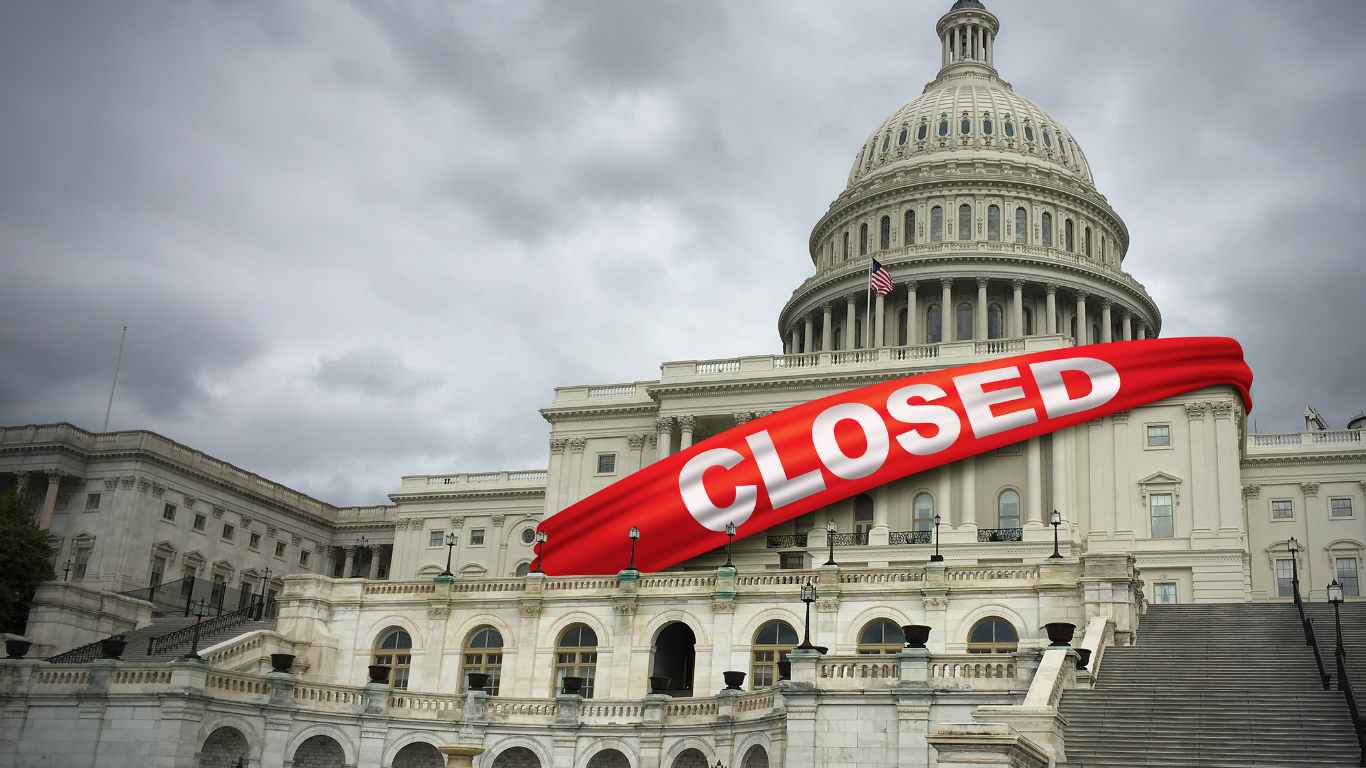 Government Shutdown