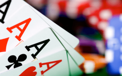 Applying Poker Lessons to Investing